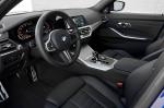 BMW 330i M Sport 2019 года (WW)